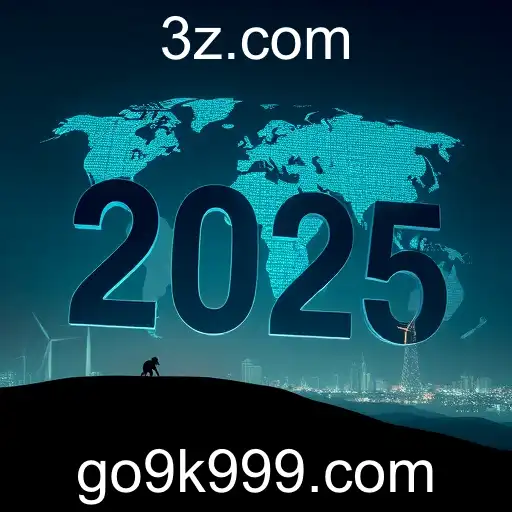 Transformações Digitais e Sociais em 2025