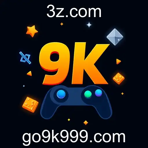 Ascensão do 9k999: A Revolução nos Jogos Online