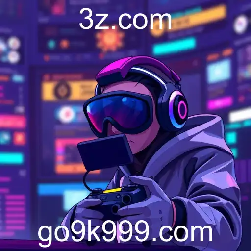 O Futuro dos Jogos Online em 2025