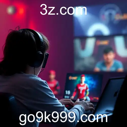 Tendências do Mercado de Jogos com 9k999