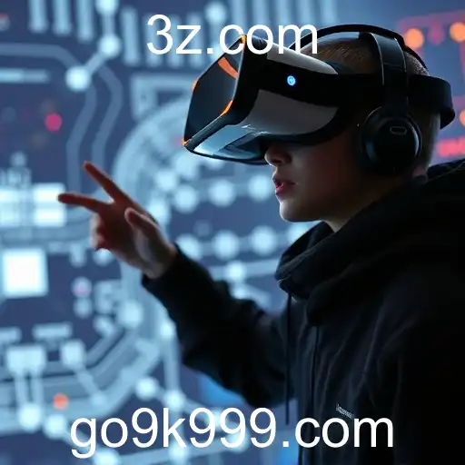 Nova Era nos Websites de Jogos: 9k999 e suas Implicações