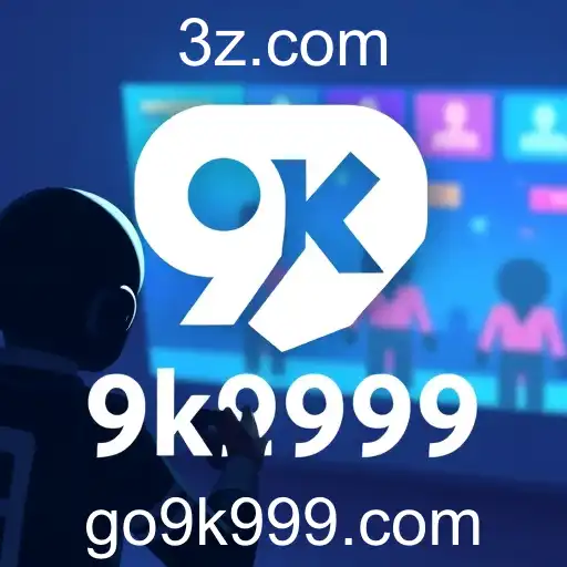 A Ascensão dos Jogos Online: 9k999 e o Futuro do Entretenimento Digital