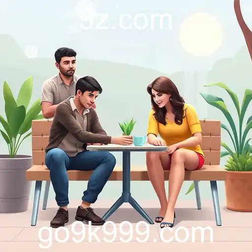 A Revolução dos Jogos em 2025: 9k999 e Suas Inovações