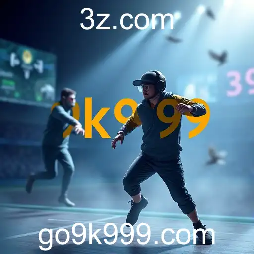 Revolução nos Jogos em Português