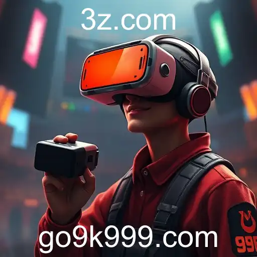 Inovações e Tendências nos Jogos de 2025