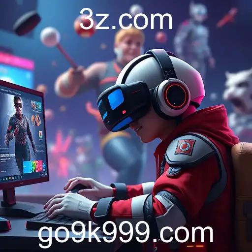 O Crescimento dos Jogos Online em 2025