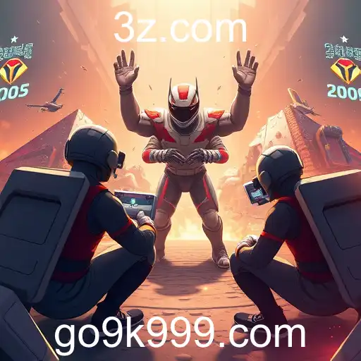 Crescimento Explosivo dos Jogos Online em 2025