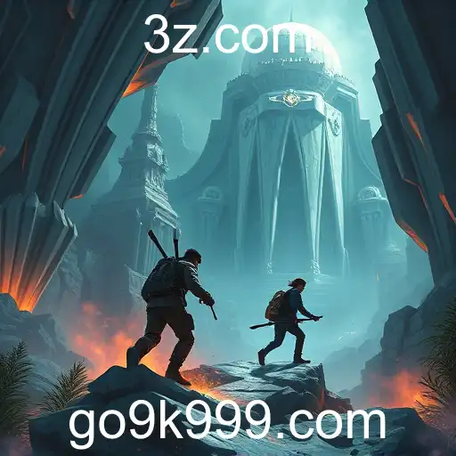 O Impacto de '9k999' nos Jogos Online em 2025