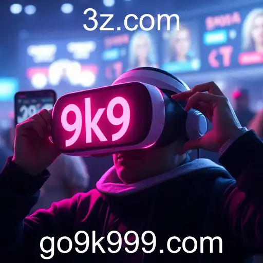 A Nova Era dos Jogos Online em 2025