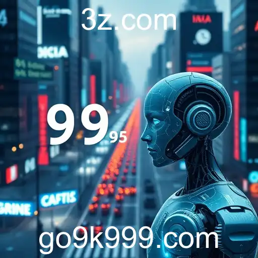 Revolução no Mundo dos Jogos com 9k999