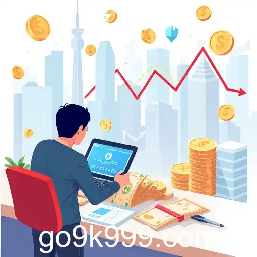 Revoluções nos Jogos Online: A Ascensão do 9k999