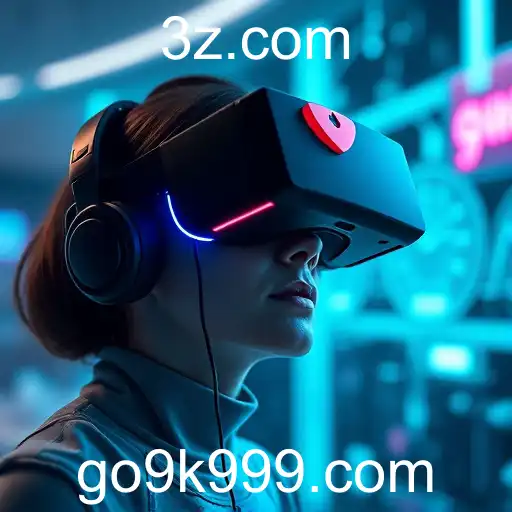 Tecnologia 9k999: A Revolução do Futuro Virtual