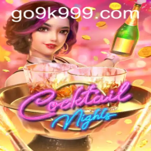 Unveiling the Thrills of CocktailNights: A Captivating New Game