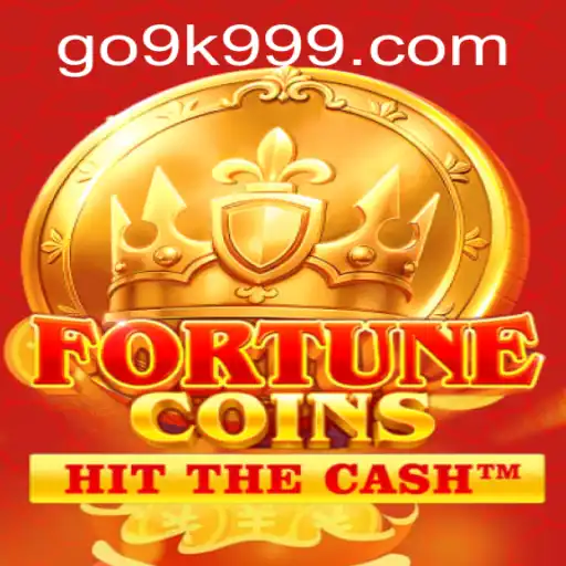 FortuneCoins: Unlocking the Mysteries of 9k999