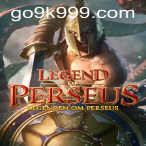 LegendofPerseus: An Epic Adventure Like No Other