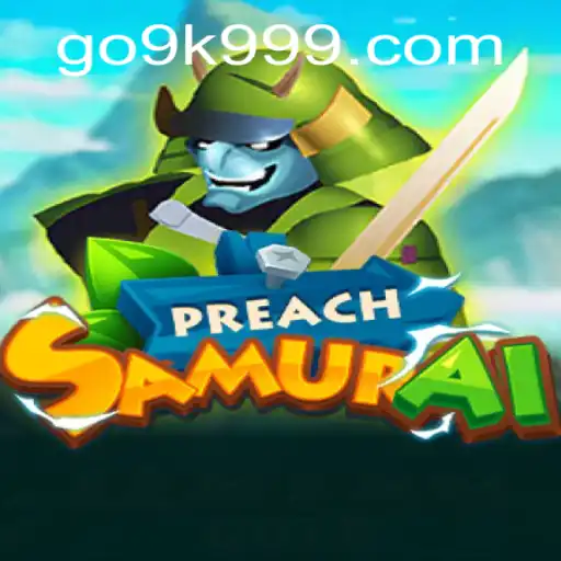 Discovering PreachSamurai: The Game Revolutionizing Digital Adventure