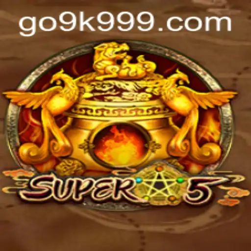Discover the Exciting World of Super5: An Intriguing Game Experience