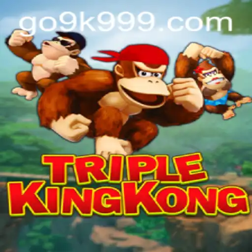 Dive into the Adventure of TripleKingKong: A Gaming Phenomenon with 9k999